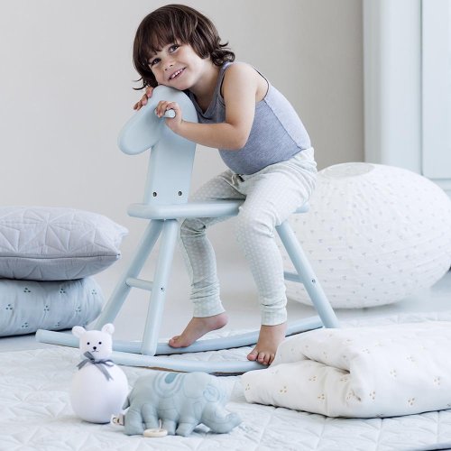 Couverture Quilt  - Mint